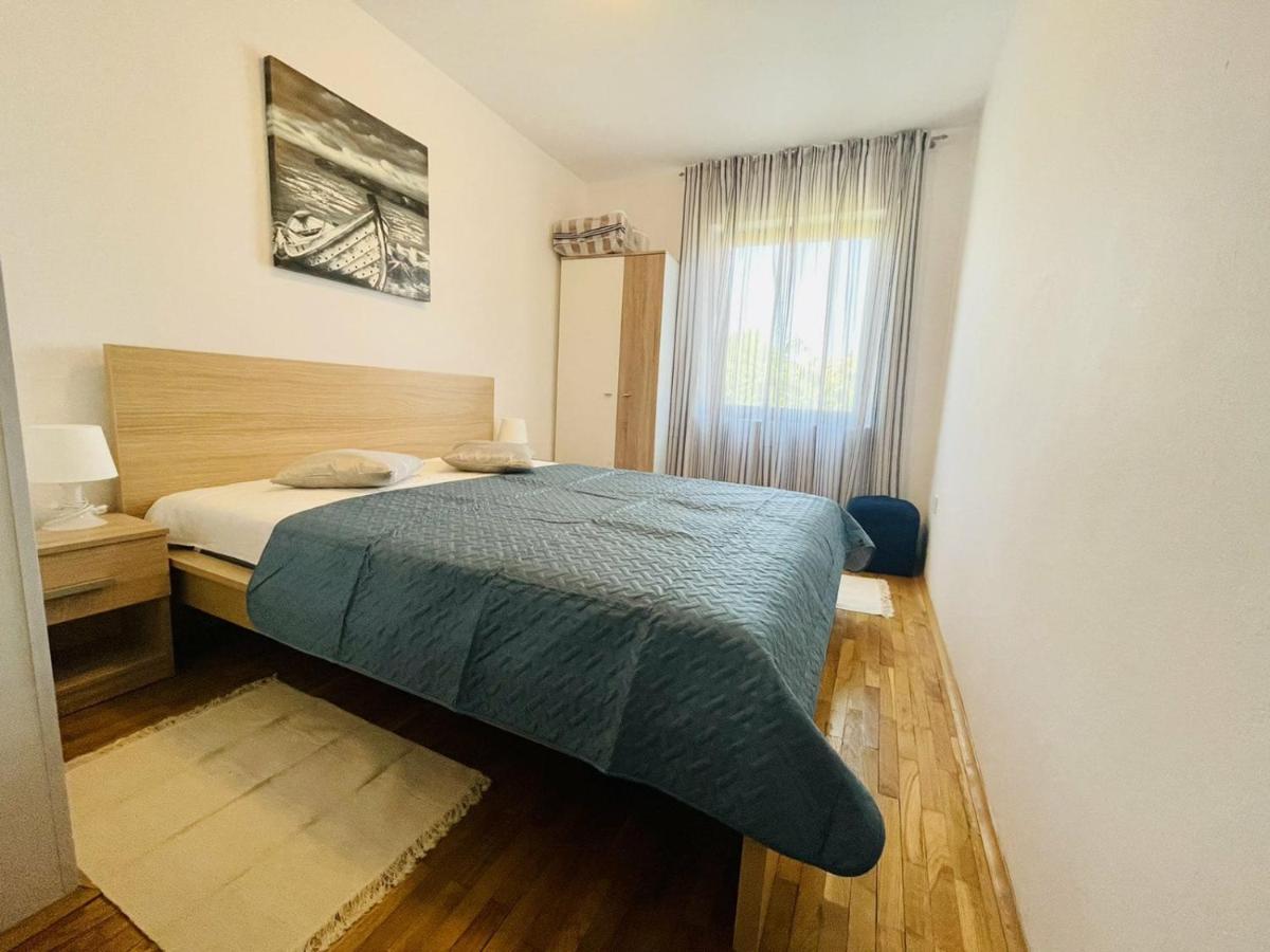 קרק Vila Beleca Krk - Apartments Rest & Sea מראה חיצוני תמונה