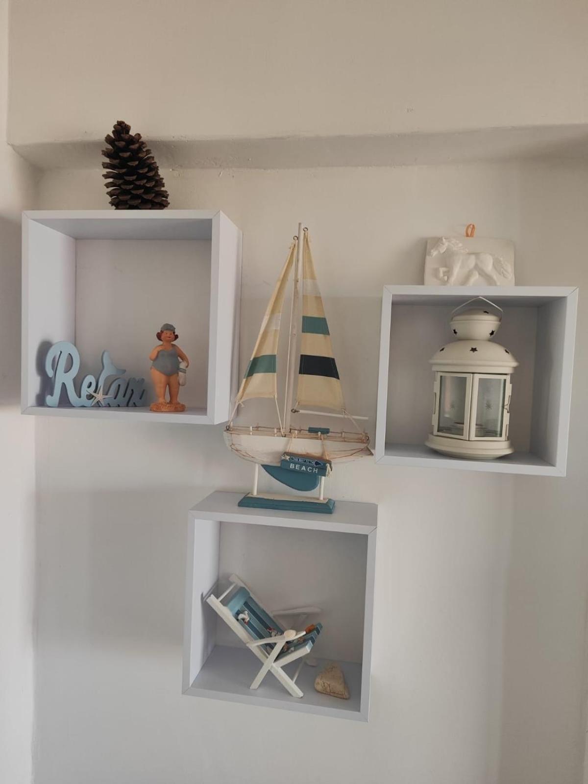 קרק Vila Beleca Krk - Apartments Rest & Sea מראה חיצוני תמונה