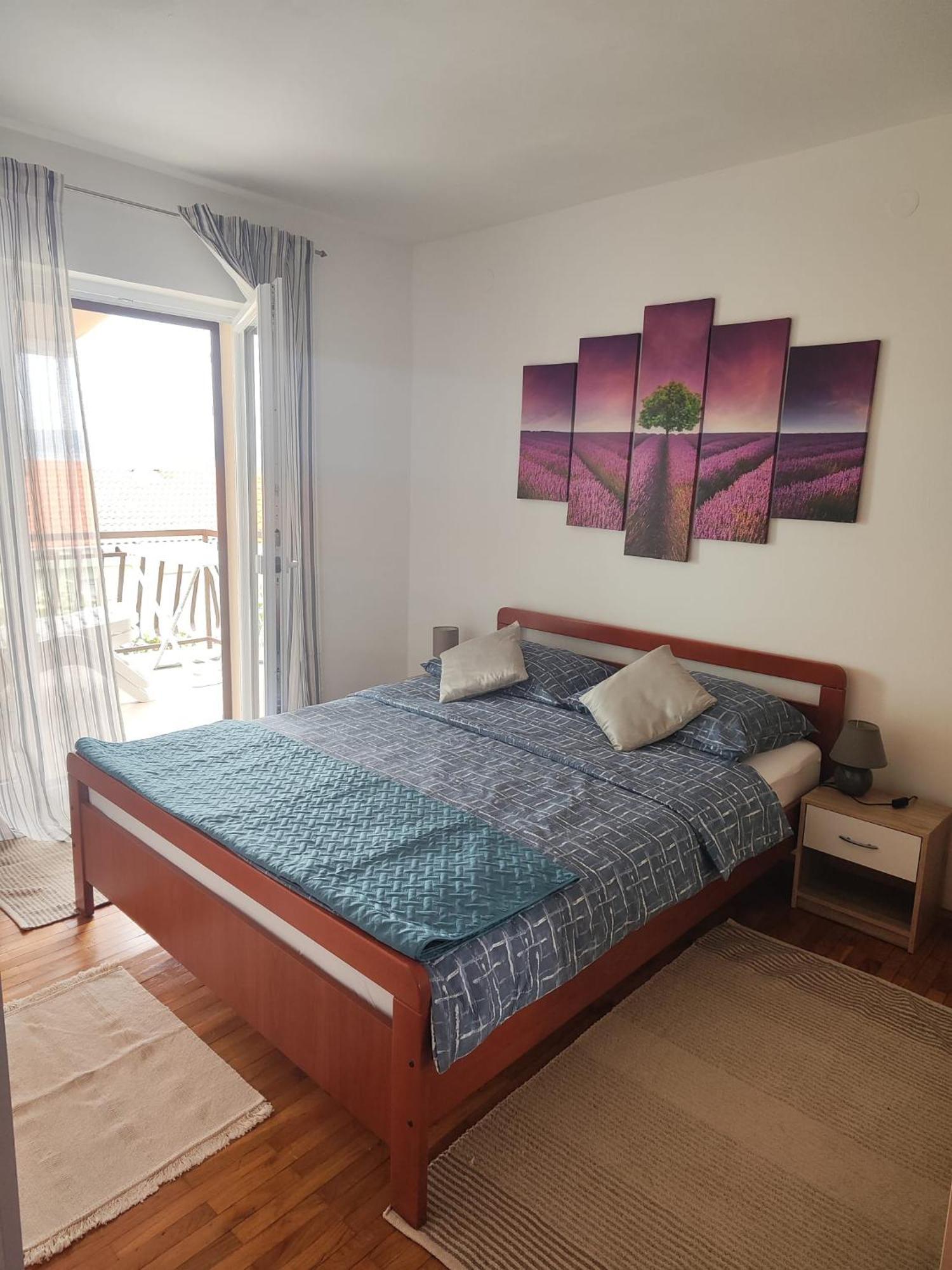 קרק Vila Beleca Krk - Apartments Rest & Sea מראה חיצוני תמונה